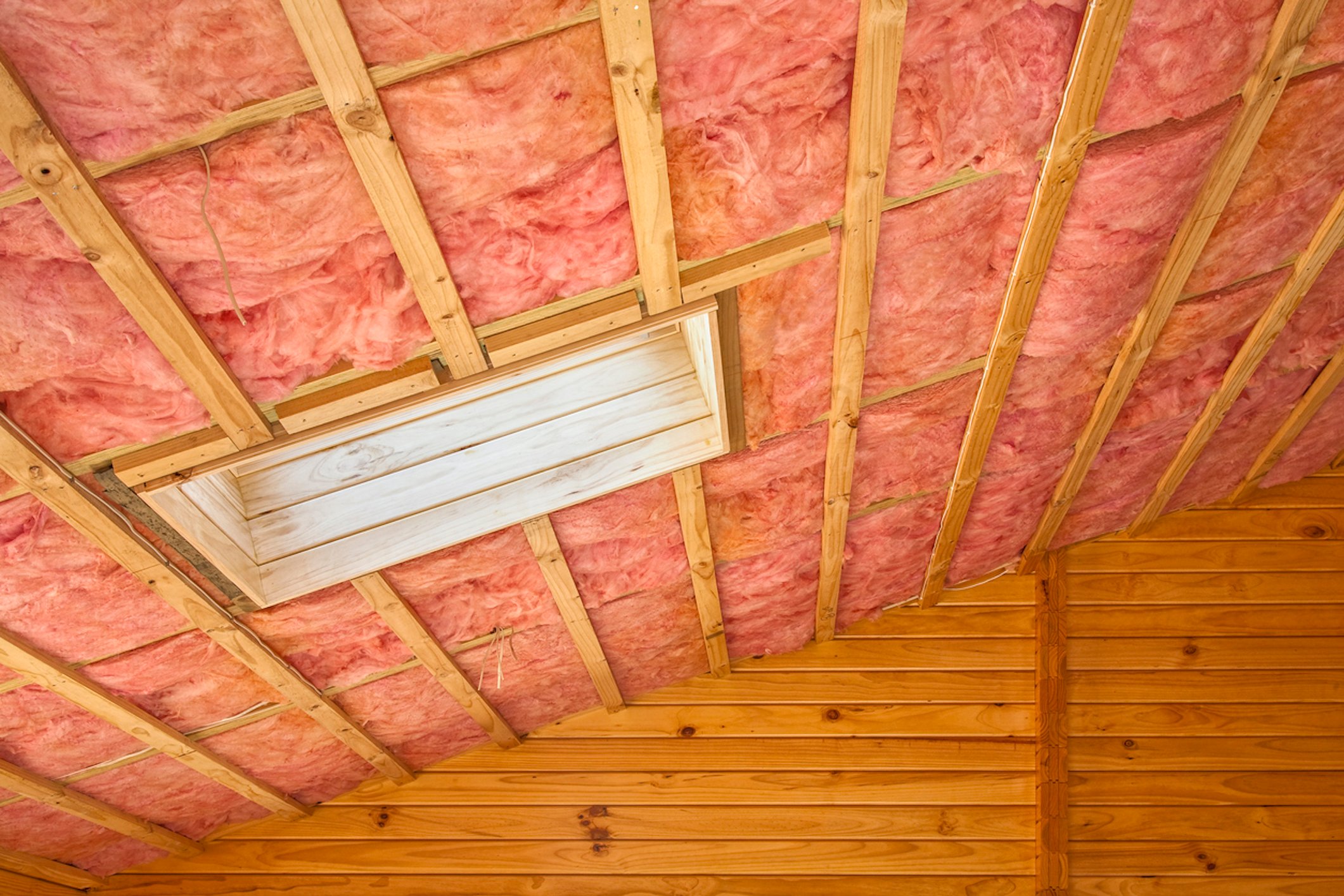 Insulation