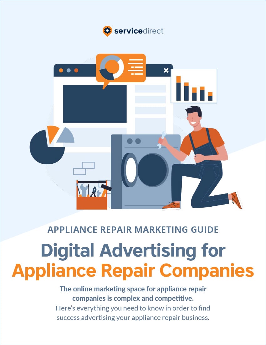 ServiceDirect-ApplianceRepairMarketing-Guide-Cover