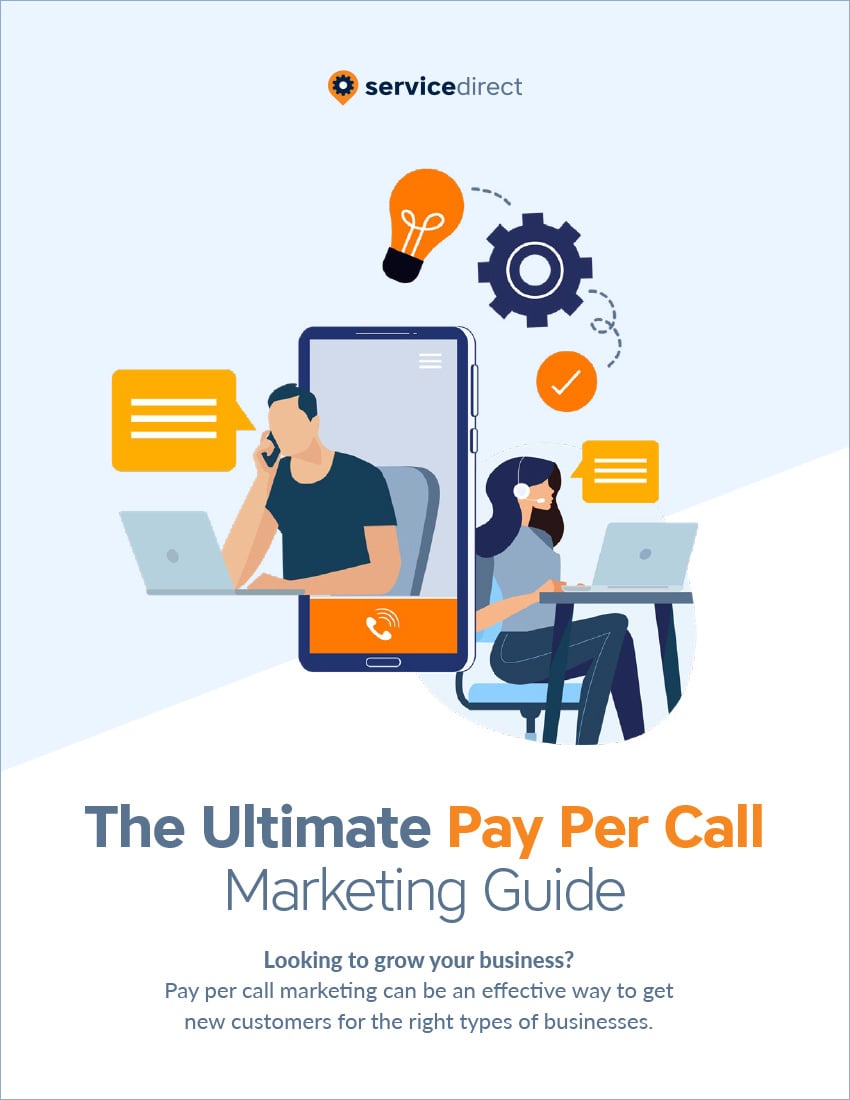 ServiceDirect-UltimatePayPerCallMarketing-Guide-Cover ServiceDirect-UltimatePayPerCallMarketing-Guide-Cover